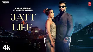 Jatt Di Life Aarsh Benipal Video Song
